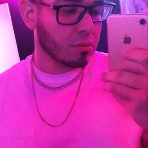 Meet your Posher, Jeffrey